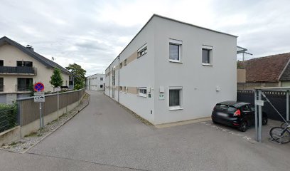 Das Büro in der Casalgasse, Graz