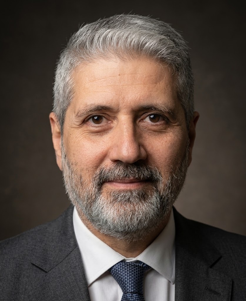 Mohammad Jamil Muarrawi